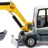 SIKU Super 3560Wacker Neuson EW65 Mobilbagger 1:50 -Siku 11084713 01