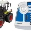 SIKU Control 6794 Claas Xerion 5000 TRAC VC 1:32, Mit Bluetooth-Fernsteuermodul -Siku 11084715 01