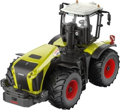 SIKU Control 6794 Claas Xerion 5000 TRAC VC 1:32, Mit Bluetooth-Fernsteuermodul 4 SIKU Control 6794 Claas Xerion 5000 TRAC VC 1:32, Mit Bluetooth-Fernsteuermodul – Bild 2