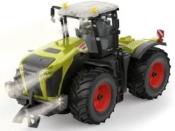 SIKU Control 6794 Claas Xerion 5000 TRAC VC 1:32, Mit Bluetooth-Fernsteuermodul 10 SIKU Control 6794 Claas Xerion 5000 TRAC VC 1:32, Mit Bluetooth-Fernsteuermodul -Siku 11084715 03