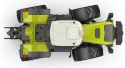 SIKU Control 6794 Claas Xerion 5000 TRAC VC 1:32, Mit Bluetooth-Fernsteuermodul 12 SIKU Control 6794 Claas Xerion 5000 TRAC VC 1:32, Mit Bluetooth-Fernsteuermodul -Siku 11084715 05