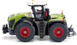 SIKU Control 6794 Claas Xerion 5000 TRAC VC 1:32, Mit Bluetooth-Fernsteuermodul 13 SIKU Control 6794 Claas Xerion 5000 TRAC VC 1:32, Mit Bluetooth-Fernsteuermodul -Siku 11084715 06