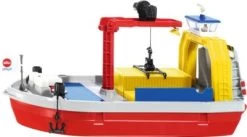 SIKU World 5403 Containerschiff 1:50