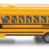 SIKU 3731 Schulbus 1:55