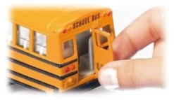 SIKU 3731 Schulbus 1:55 -Siku 1220835 03
