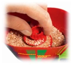 SIKU 2450 Futtermischwagen 1:32 -Siku 1220840 03