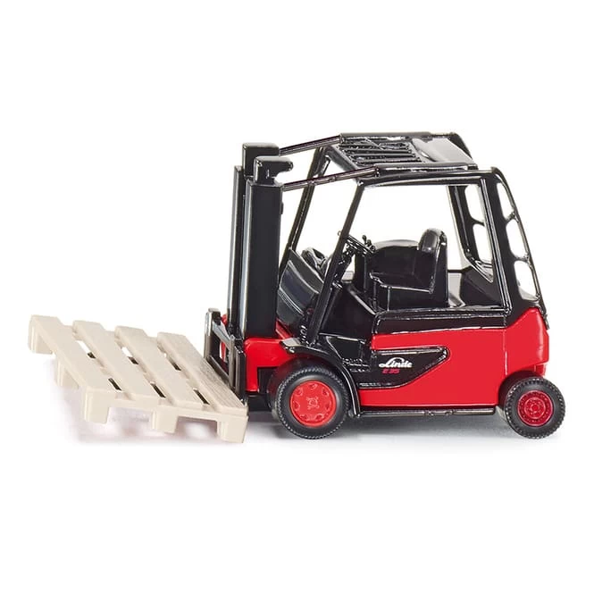 Siku Super 1311 - Gabelstapler 3 Siku Super 1311 - Gabelstapler