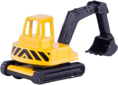 SIKU Super 0801 Bagger 4 SIKU Super 0801 Bagger – Bild 2