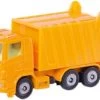 SIKU Super 0811 Müllwagen 1 SIKU Super 0811 Müllwagen -Siku 1439826 01
