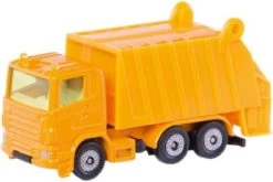 SIKU Super 0811 Müllwagen