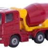 SIKU Super 0813 Betonmischer -Siku 1439827 01