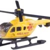 SIKU Super 0856 Rettungs-Hubschrauber -Siku 1439831 01