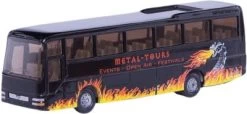 SIKU 1624 MAN Reisebus 1:87