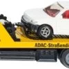 SIKU Super 2712 Abschleppwagen 1:55 -Siku 1439868 01