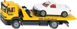 SIKU Super 2712 Abschleppwagen 1:55