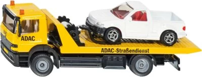 SIKU Super 2712 Abschleppwagen 1:55 3 SIKU Super 2712 Abschleppwagen 1:55