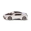 Siku Super 1458 - BMW I8 Weiß -Siku 1458 katalog