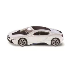 Siku Super 1458 - BMW I8 Weiß