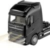 SIKU Control 6731 Volvo FH16 6x2 1:32, Bluetooth App-Steuerung