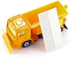 SIKU Super 6290 Winter-Set -Siku 14668175 05