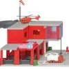 SIKU World 5508 Feuerwache -Siku 14668179 01