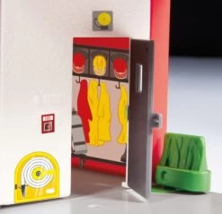 SIKU World 5508 Feuerwache -Siku 14668179 03