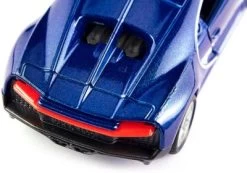 SIKU Super 1541 Bugatti Chiron Gendarmerie -Siku 14668181 06