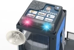 SIKU World 5510 Polizeistation 9 SIKU World 5510 Polizeistation -Siku 14668183 04