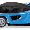 SIKU Super 1537 McLaren Senna -Siku 14668187 01