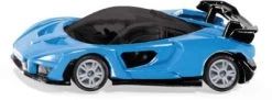 SIKU Super 1537 McLaren Senna