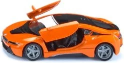 SIKU Super 2348 BMW I8 LCI 1:50