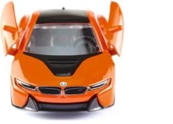 SIKU Super 2348 BMW I8 LCI 1:50 -Siku 14668191 03