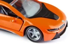 SIKU Super 2348 BMW I8 LCI 1:50 -Siku 14668191 04