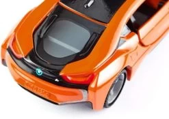 SIKU Super 2348 BMW I8 LCI 1:50 -Siku 14668191 05