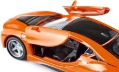 SIKU Super 2348 BMW I8 LCI 1:50 -Siku 14668191 06