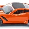 SIKU Super 1534 Chevrolet Corvette ZR1 -Siku 14668193 01