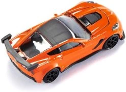 SIKU Super 1534 Chevrolet Corvette ZR1 -Siku 14668193 03