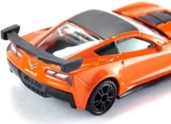 SIKU Super 1534 Chevrolet Corvette ZR1 -Siku 14668193 05