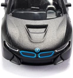 SIKU Super 1533 BMW I8 US-Polizei -Siku 14668195 05