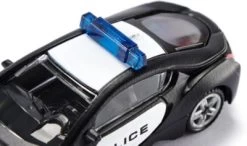 SIKU Super 1533 BMW I8 US-Polizei -Siku 14668195 06