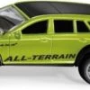 SIKU Super 2349 Mercedes-Benz E-Klasse All-Terrain 4X4² 1:50 2 SIKU Super 2349 Mercedes-Benz E-Klasse All-Terrain 4X4² 1:50 -Siku 14668197 01