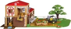 Siku 15 SIKU World 5608 Bauernhof