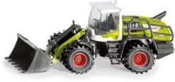 SIKU 1999 Claas Torion 1914 Radlader 1:50