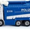 SIKU Super 1079 Polizei Wasserwerfer