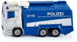SIKU Super 1079 Polizei Wasserwerfer