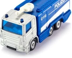 SIKU Super 1079 Polizei Wasserwerfer -Siku 14668207 03