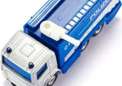 SIKU Super 1079 Polizei Wasserwerfer -Siku 14668207 04