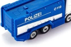SIKU Super 1079 Polizei Wasserwerfer -Siku 14668207 06