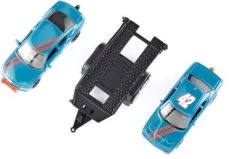 SIKU 2565 DodgeCharger Mit Dodge -Siku 14668209 04