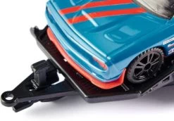 SIKU 2565 DodgeCharger Mit Dodge -Siku 14668209 05